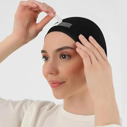 لاصقات تثبيت الحجاب ( 35 لاصق )