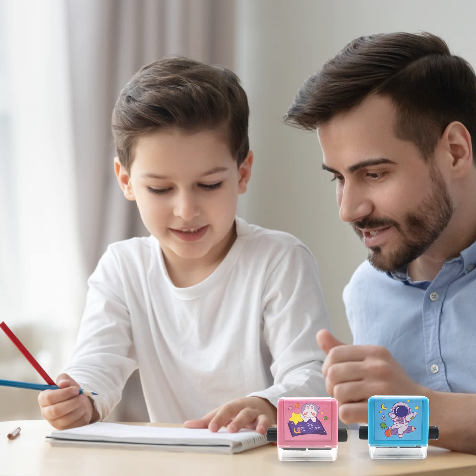 طابعه جدول الضرب للأطفال + حباره هديه
