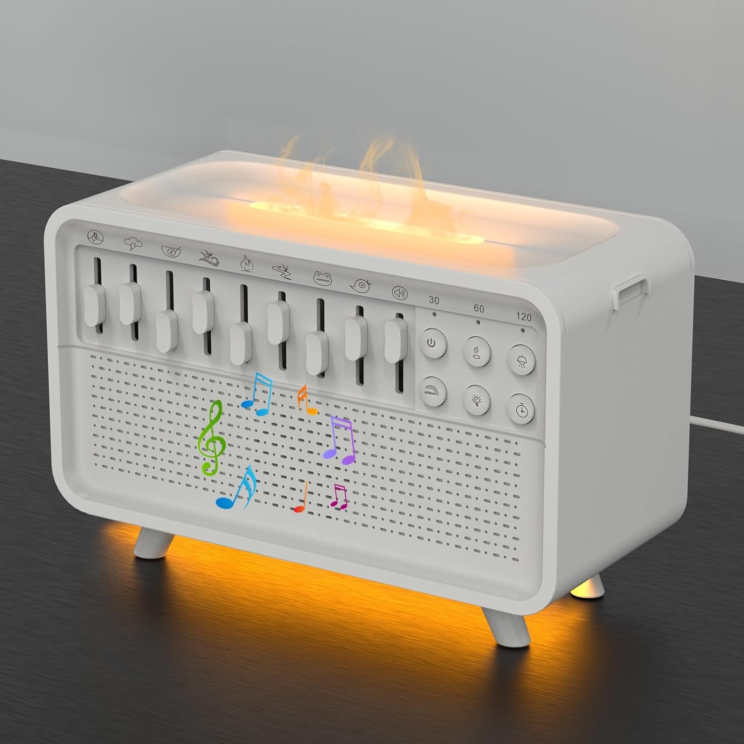 White Noise Machine