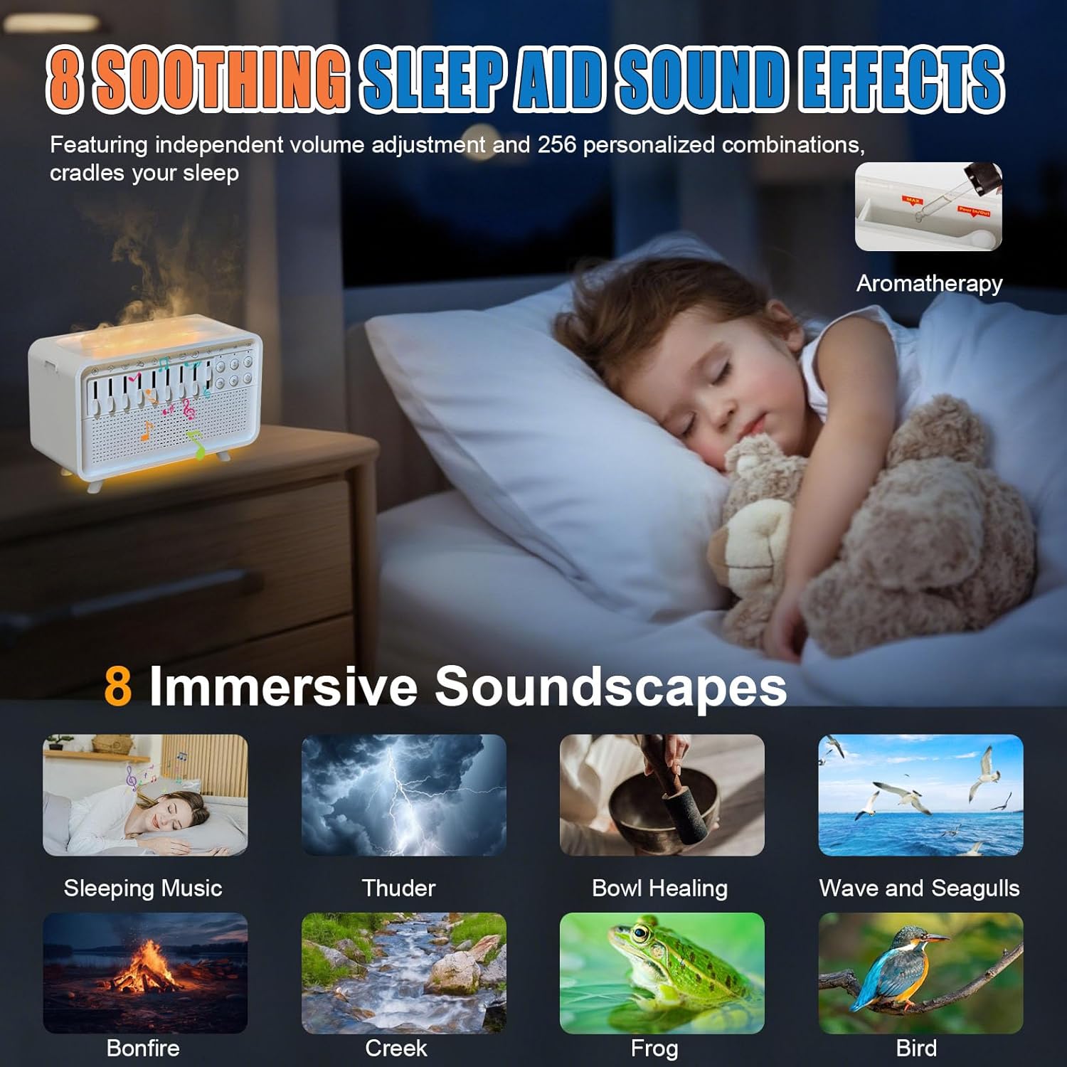 White Noise Machine