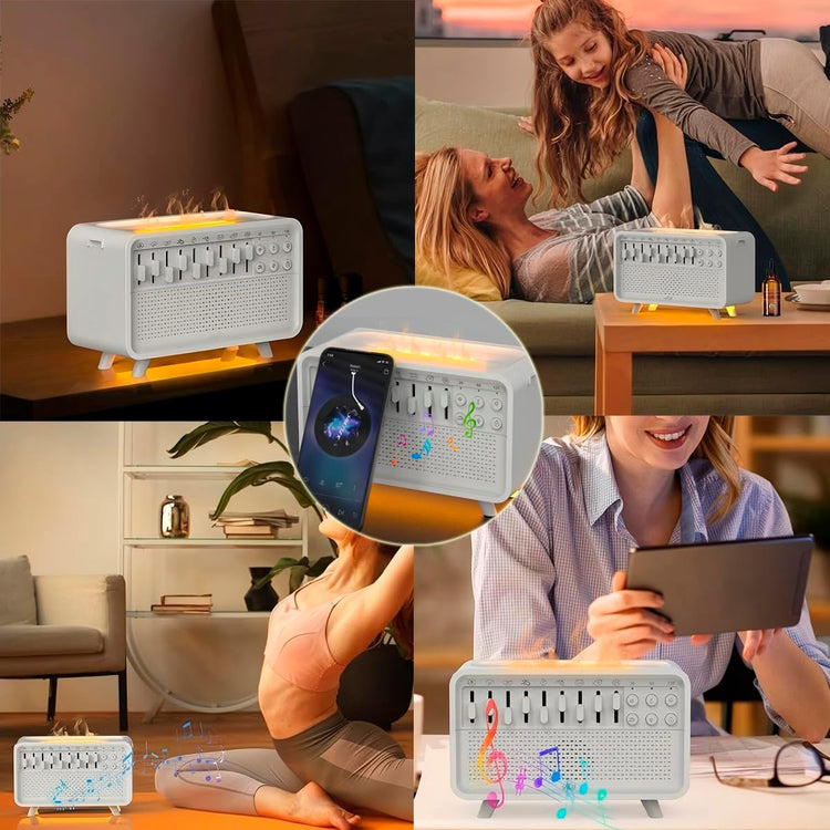 White Noise Machine