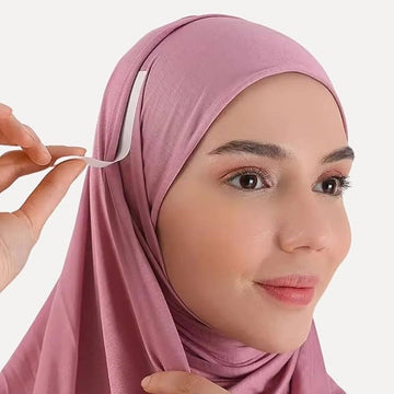 لاصقات تثبيت الحجاب ( 35 لاصق )