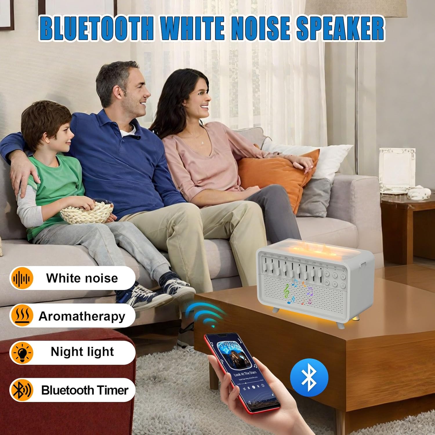 White Noise Machine