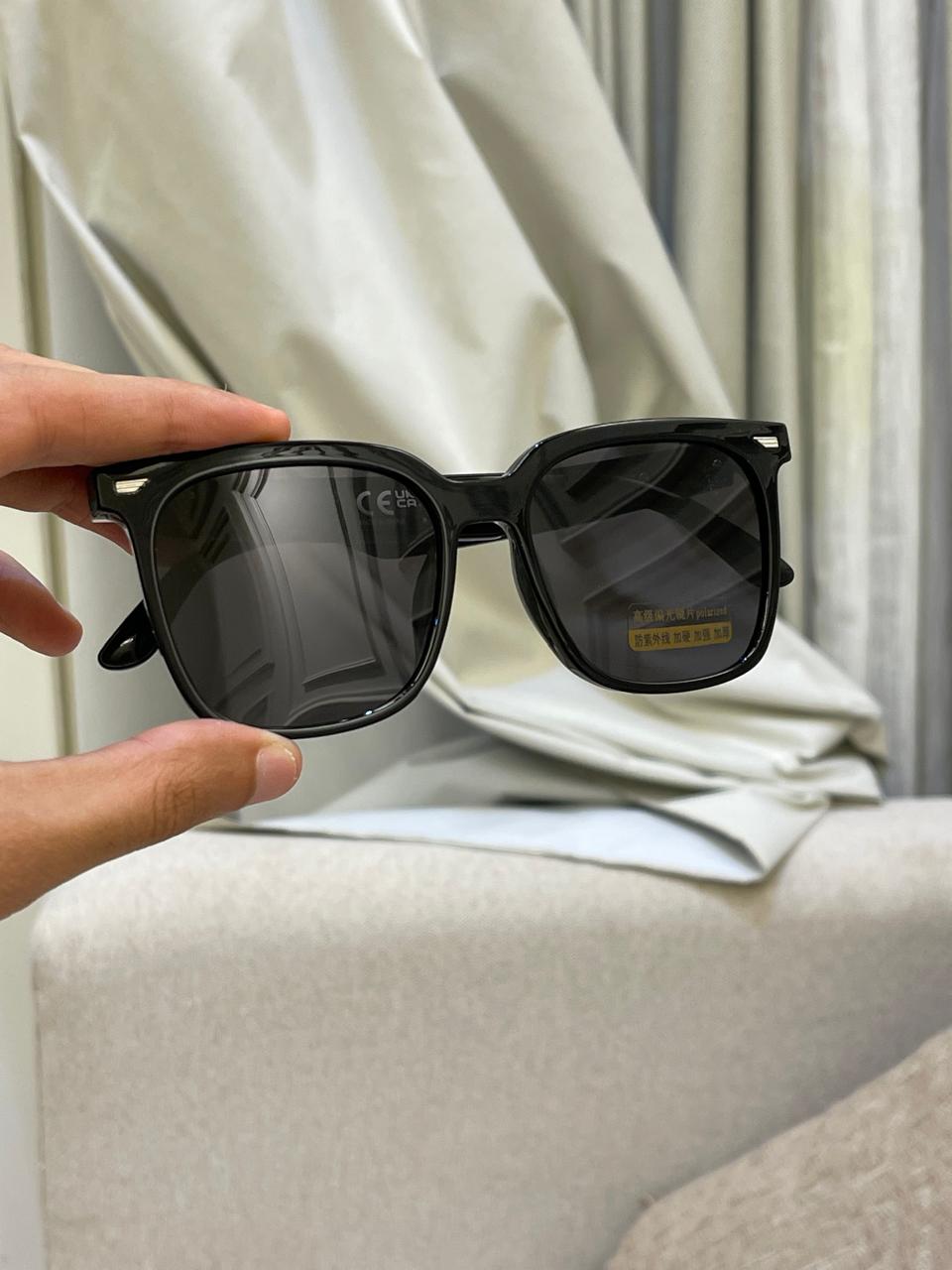 Smart Sunglasses with Bluetoot