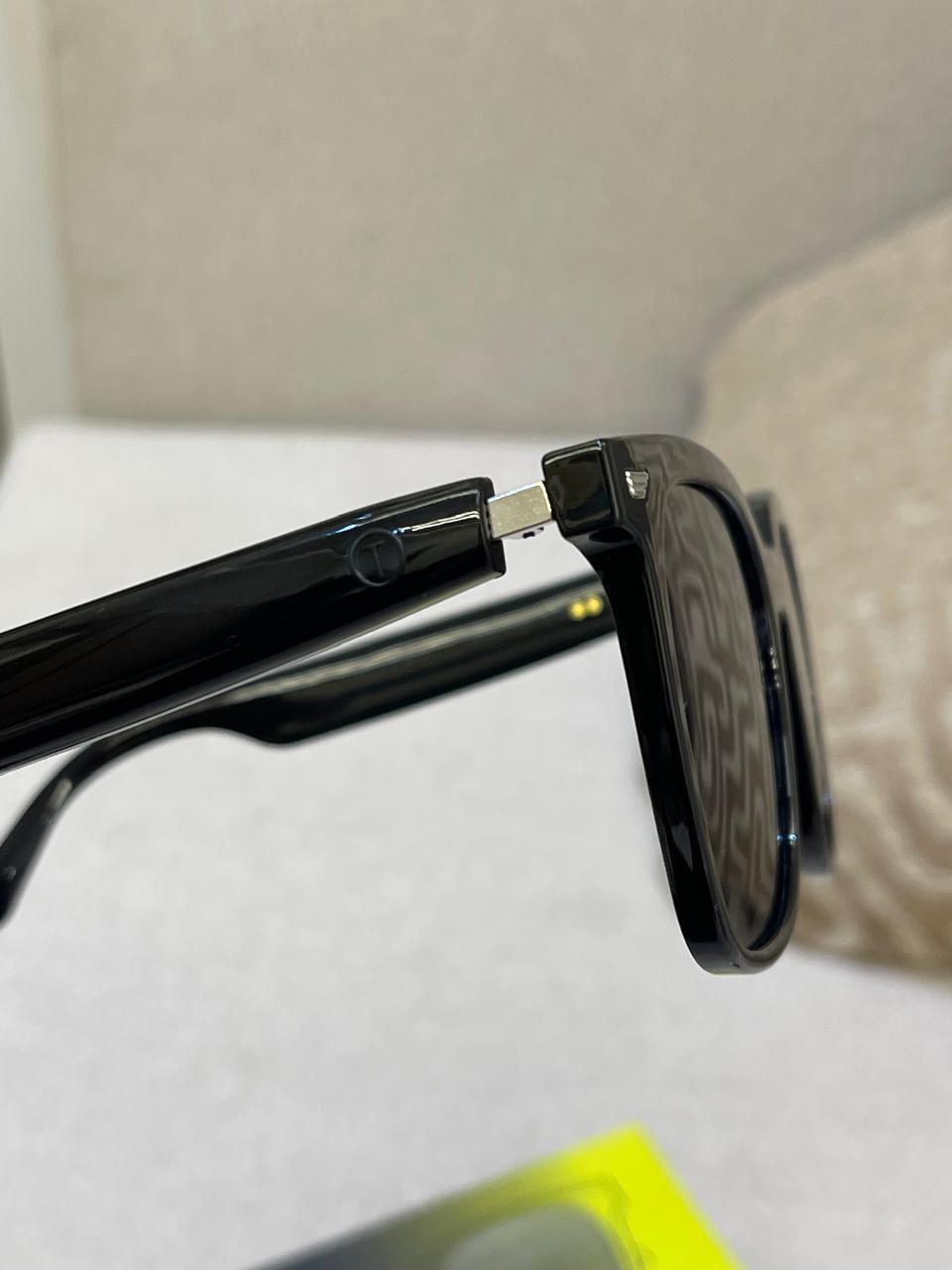 Smart Sunglasses with Bluetoot
